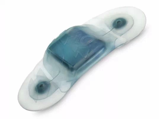 2015令人惊艳的个人移动医疗设备