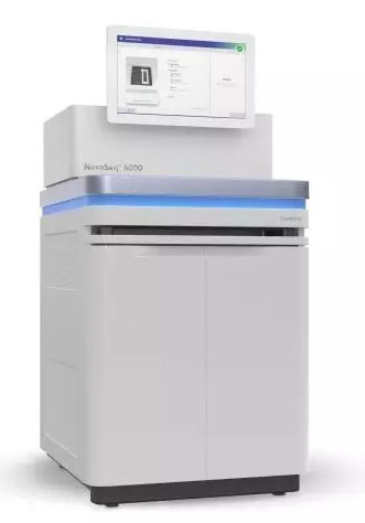 Illumina推出全新测序仪NovaSeq:基因组测序成本有望降至100美元