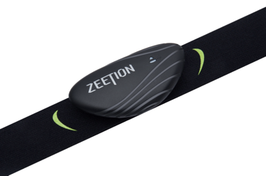 能测心电的心率带！迅智H1心电带