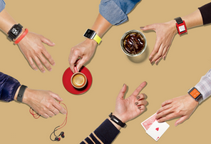 可穿戴医疗设备潜力巨大：2017将达300亿元