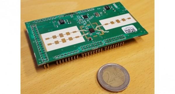 芬兰研发短程雷达可穿戴医疗设备有助于引导盲人