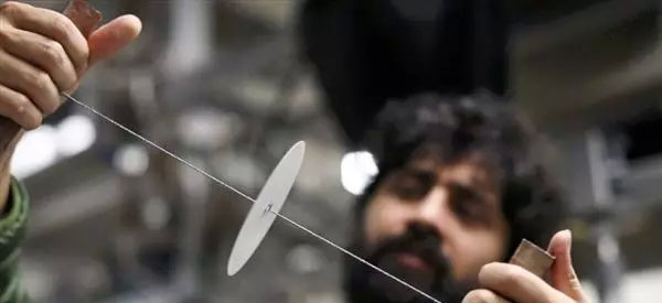 斯坦福大学开发出诊断疟疾的3D打印医疗设备