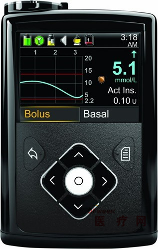 【盘点】近期几款好玩的智能家用监测医疗设备