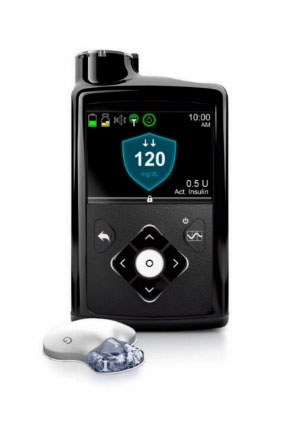 2016年Q3获FDA批准的七款糖尿病管理医疗设备
