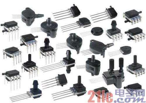 微型医疗传感器采用四种方法增加医疗设备便携性