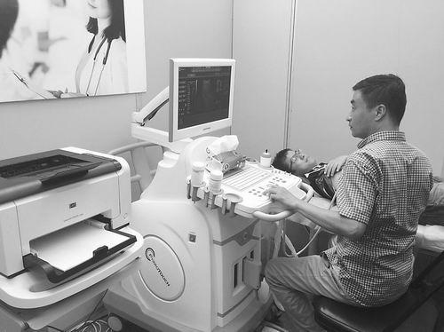 清华工科学霸将国产高端医疗影像设备推向全球