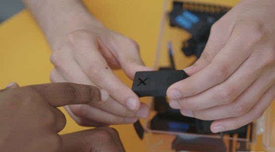 苹果进军医疗健康领域：或掀起可穿戴医疗设备新革命