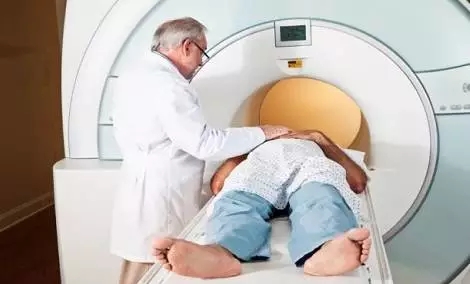 磁共振深度报告出炉:医疗设备的创新超乎你想象!