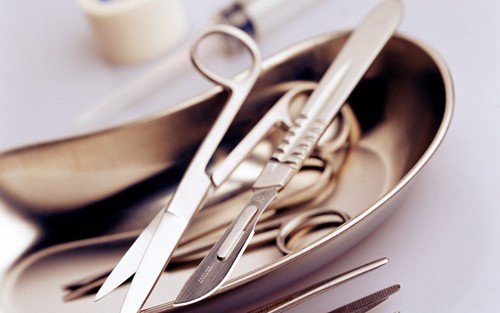 我国加快仪器自主研发 国产精准医疗设备力争上游