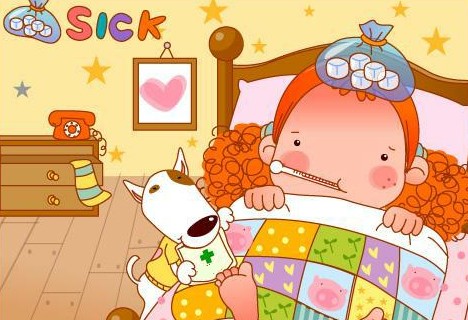 保险与可穿戴医疗设备的新想法:发烧保险