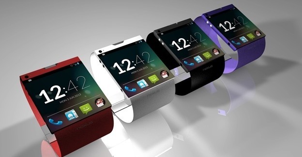 可穿戴设备、医疗记录和区块链三位一体