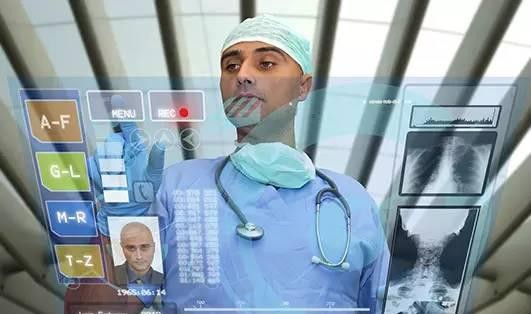 进击的可穿戴设备：踏碎智能医疗的薄冰