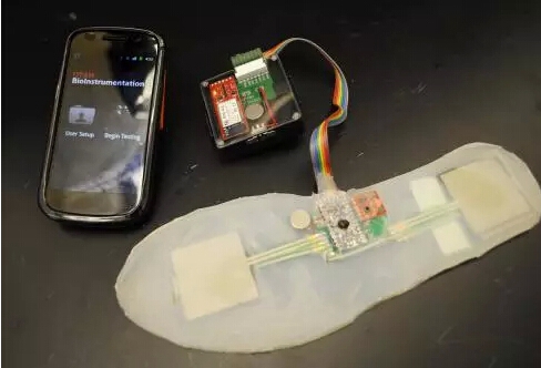 可穿戴设备:别光盯着运动 医疗或是出路