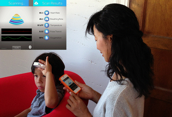 高端医疗设备沪上斗艳 联影崛起获“点赞”【图】