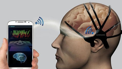 可穿戴设备：为移动医疗插上翅膀