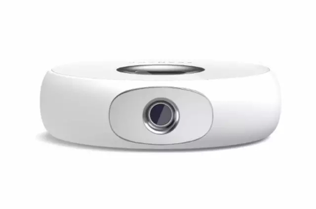 【盘点】那些令人惊艳的个人移动医疗设备