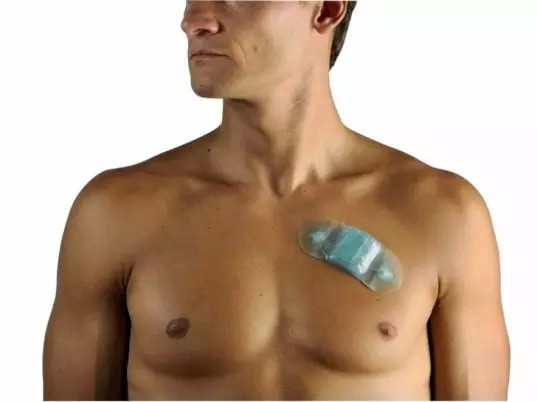 【盘点】那些令人惊艳的个人移动医疗设备