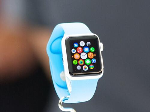 Apple Watch该如何归类?医疗设备还是诊断类可穿戴