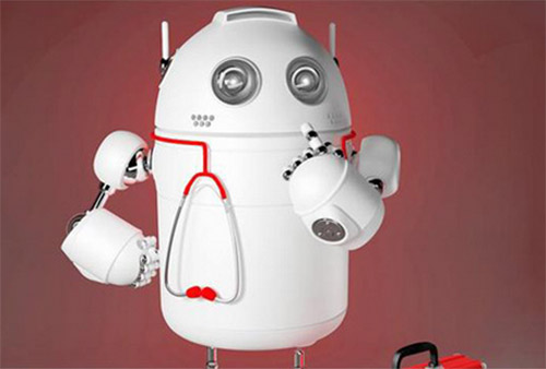 Synchron医疗机器人备受资本青睐