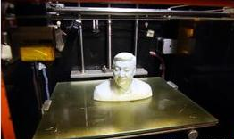 3D打印给医疗行业带来深远影响