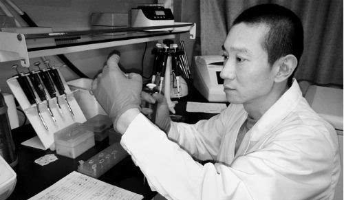 质疑能否推进科学:韩春雨提交实验可重复性数据