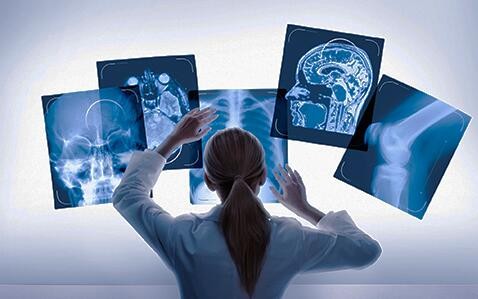 AI医疗技术日趋成熟 但还缺乏立法