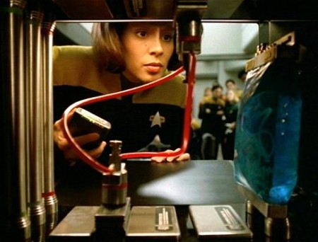 编辑哺乳动物细胞DNA技术有望治疗癌症