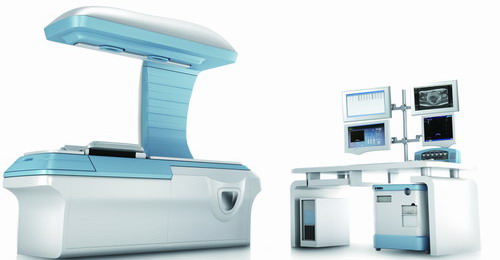 大型医疗设备检查费减负:门诊费下降住院费用略涨