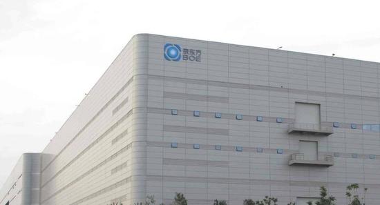 京东方在成都拟投180亿建设数字医学中心