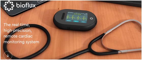 【视点】可穿戴医疗设备的浪潮即将到来