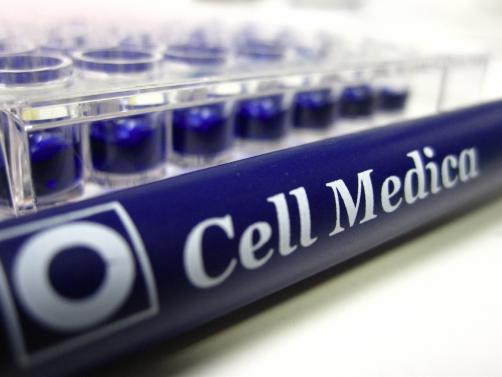 细胞疗法公司Cell Medica治疗淋巴癌:并获5亿投资