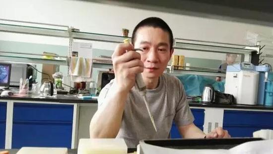 政协委员评韩春雨事件:重大科技事件应及时发声