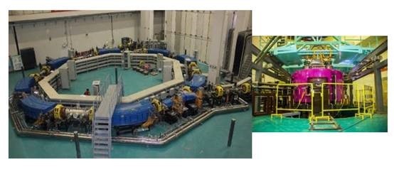 重离子加速器医疗中心落户武汉:可提高肿瘤治疗水平