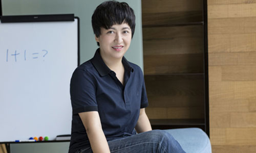 元璟资本合伙人田敏：抓住未来趋势抢占医疗投资先机