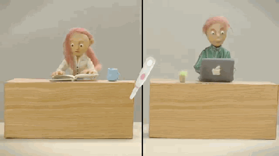 Eveline精准出击：让怀孕变得更简单