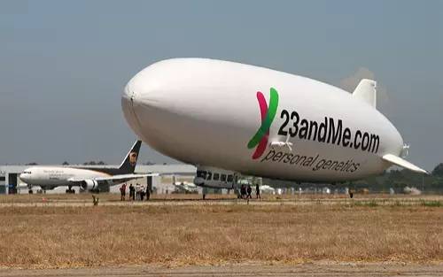 23andMe首台家用基因检测仪获准上市