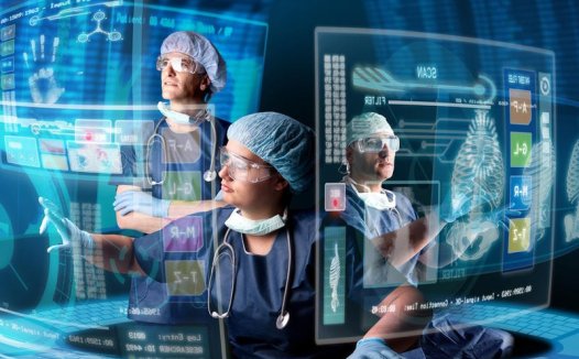 HIS医疗管理系统打造医疗大数据时代