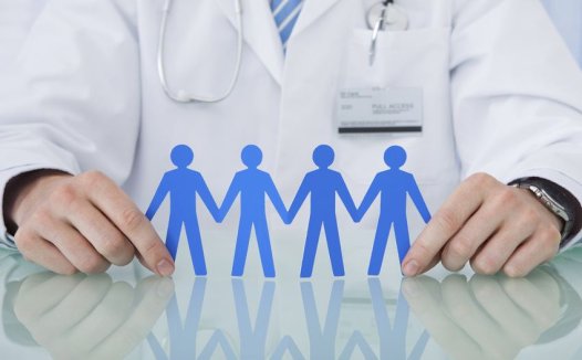 2016复盘集团健康并购事件:超过400起 金额达1800亿元