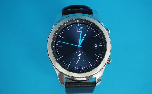 三星Gear S3深度测评:心率监测会比iwatch2准吗?