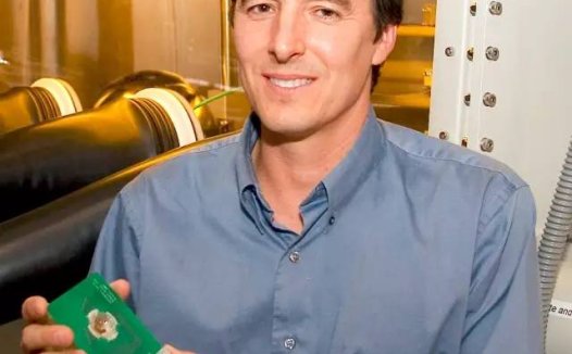 可穿戴医疗设备再现新转机:表皮电子技术新突破