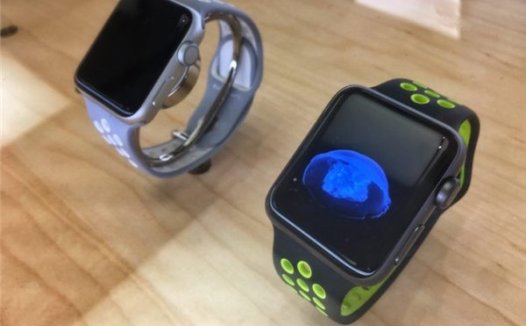 戴着这些智能健康产品回家:让你春节倍有面子