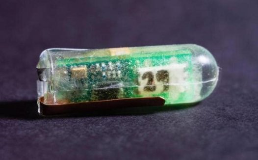 新型医疗电源可解决胃酸发电问题