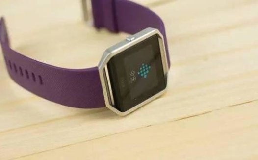 OOXX时也能被识别:这手表简直是逆天了