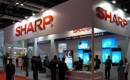 面板满足不了夏普：进军医疗领域才是出路