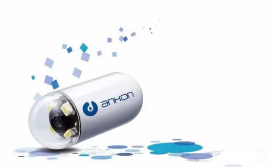 获软银注资:这家胶囊内镜机器人公司火力全开