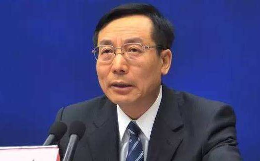 CFDA局长毕井泉说要建eCTD系统:实行电子申报和审评