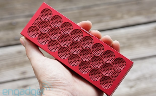 Jawbone转投医疗领域:可穿戴设备还有未来?