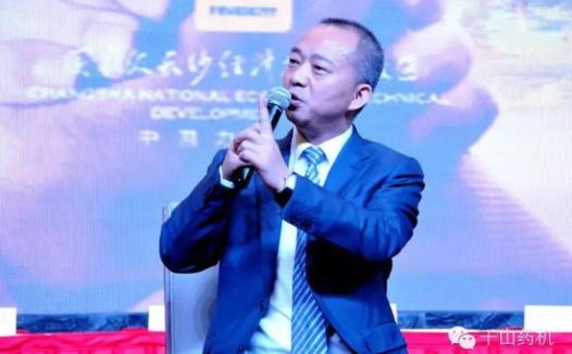 千山药机进军可穿戴医疗设备领域：助力互联网医疗