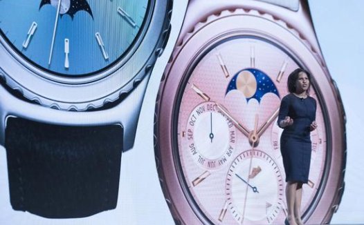 可穿戴医疗设备有望成为人类健康“仪表盘”