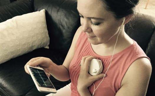 3D打印心率监测设备为远程医疗家庭诊断带来突破